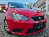 Seat Ibiza Lim. Style Salsa 1.2TSI,DSG,Navi,Shz, - Seat Ibiza: Salsa