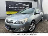 Opel Astra J Sports Tourer Design Edition - Opel Astra aus 2011: Kombi