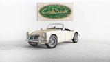 MGA 1600 | Gute Dokumentation |  EZ USA - Oldtimer: Usa