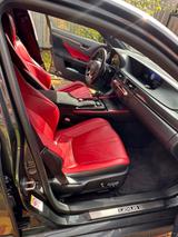 Lexus GS F  - Lexus GS-Serie von privat