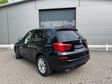 BMW X3 - 5