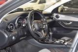 Mercedes-Benz C 200 d T SEHR SAUBER TEMPOM. SITZHZG. KAMERA NA - Mercedes-Benz C 200: Se