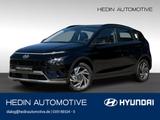 Hyundai BAYON 1.0 T-GDI MT 2WD TREND |LED|KAM|LM|SHZ|PTS - Hyundai BAYON Neuwagen