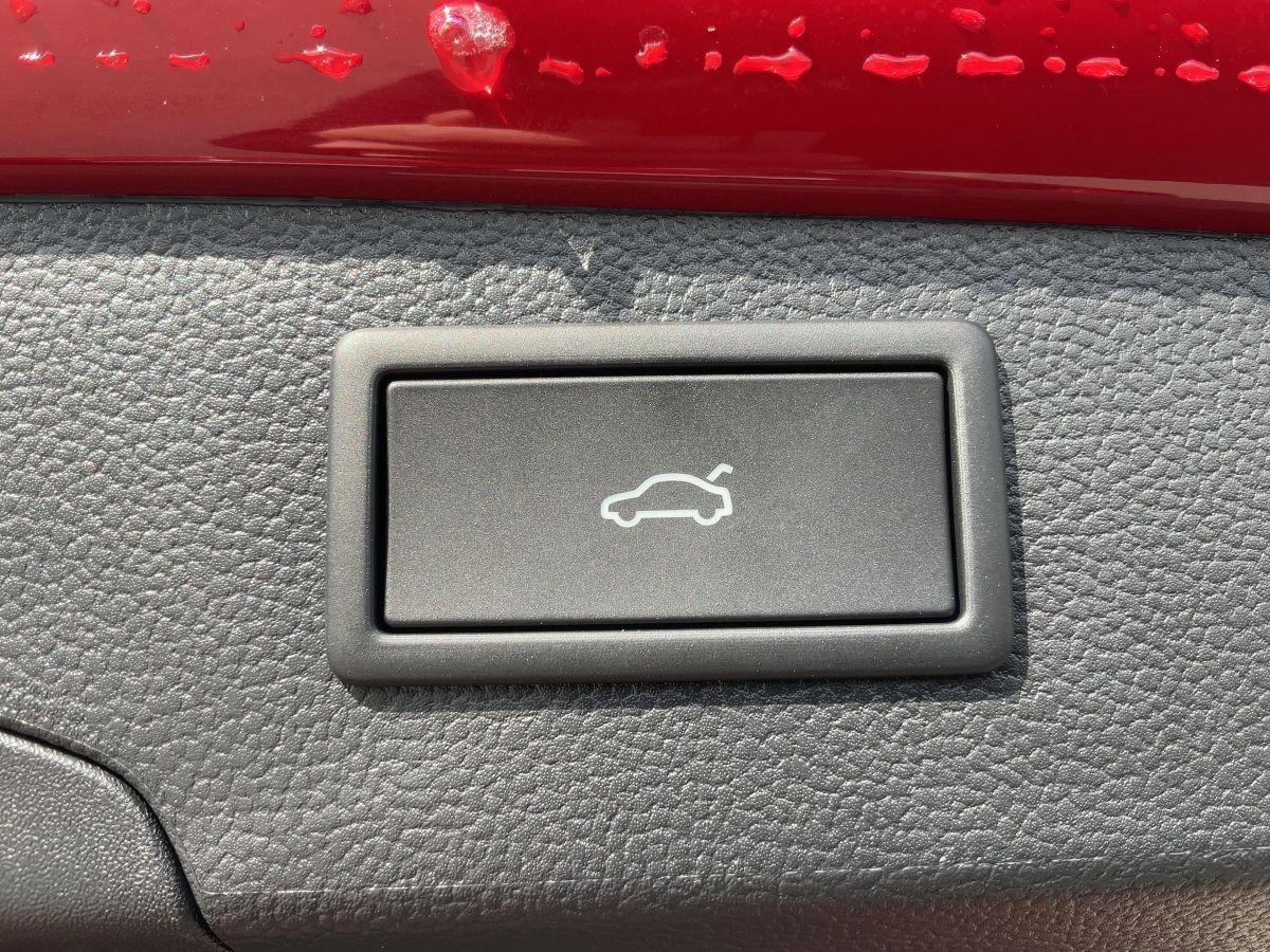 Skoda Superb - Bild 14
