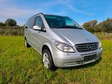 Mercedes-Benz Mercedes viano 2.2 CDI, 4x4, Automatik - Mercedes-Benz Viano in Düsseldorf