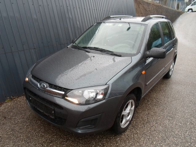 Lada Kalina *Klima*1 Besitz*NETTO € 2.995.-