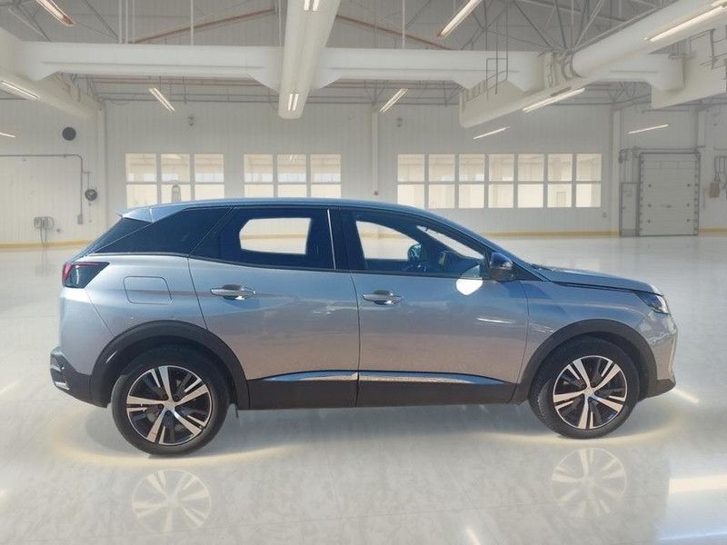 Peugeot PEUGEOT 3008 BLUEHDI 130 EAT8 SES ALLURE SUV imagem 3