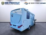 HYMER / ERIBA / HYMERCAR B-KLASSE MC T 690 1.HAND*TOP-AUSSTATTUNG*FÜR 4!* - HYMER / ERIBA 690