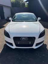 Audi TT Coupe 1.8 TFSI -