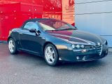 Alfa Romeo Spider 2.2 JTS 16V Exclusive, L... - Alfa Romeo Spider aus 2007