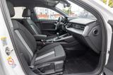 Audi A3 allstreet 35 TFSI (AHK,Sonos,LED,KS, Navi+)  - Audi A3 mit Benzin-Antrieb: Kombi