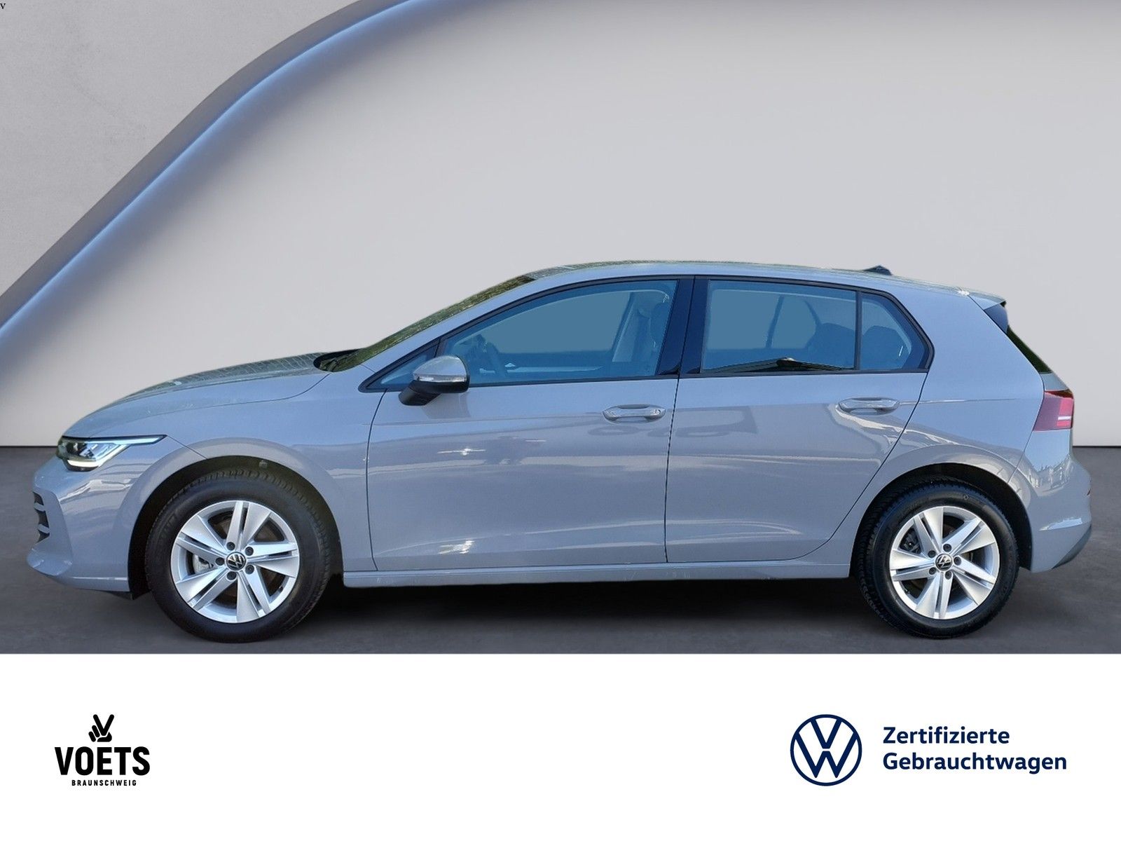 Volkswagen Golf - Bild 3
