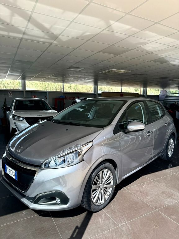 Image of Peugeot 208