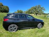 BMW X2 sDrive20i Advantage Plus Steptronic DCT A... - BMW X2: Advantage