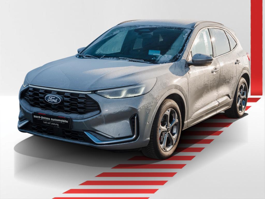 Ford KUGA 1.5 ST-LINE X KLIMA