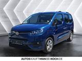 Toyota Proace City Verso 1.2 L1 KAMERA MFL DAB - Toyota Proace City: Automatik