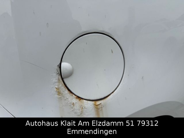 Fahrzeugabbildung Volkswagen up! 1.0 44kW high up! Klima Navi SHZ Alu