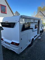 Hobby Optima on tour