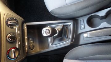 Hyundai i20 Trend 1.2 84 PS mit Klima Sitzheizung vorn E