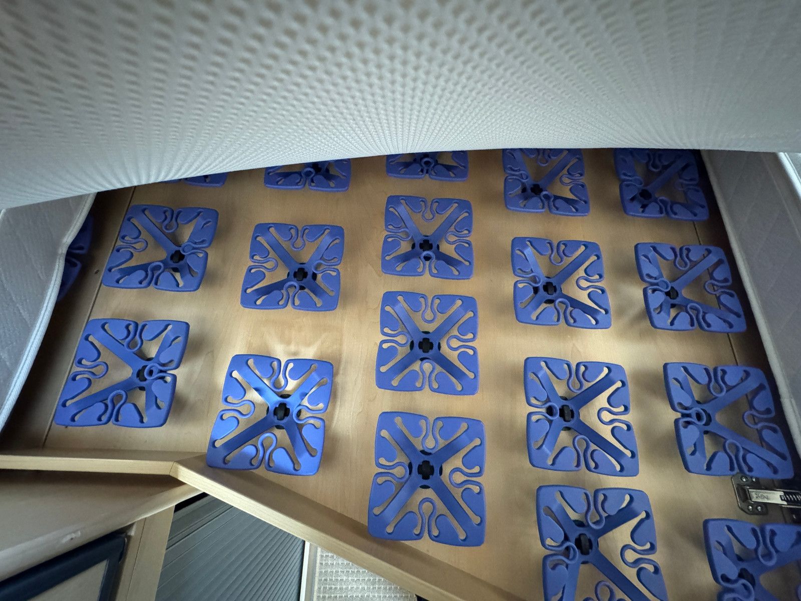 Fahrzeugabbildung La Strada REGENT S MERCEDES SPRINTER 7G-TRONIC SOLAR 1HAND