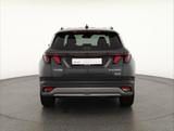 Hyundai Tucson 1.6T-GDI HEV Aut. LED ACC Navi Kamera - Hyundai TUCSON Gebrauchtwagen in Dresden