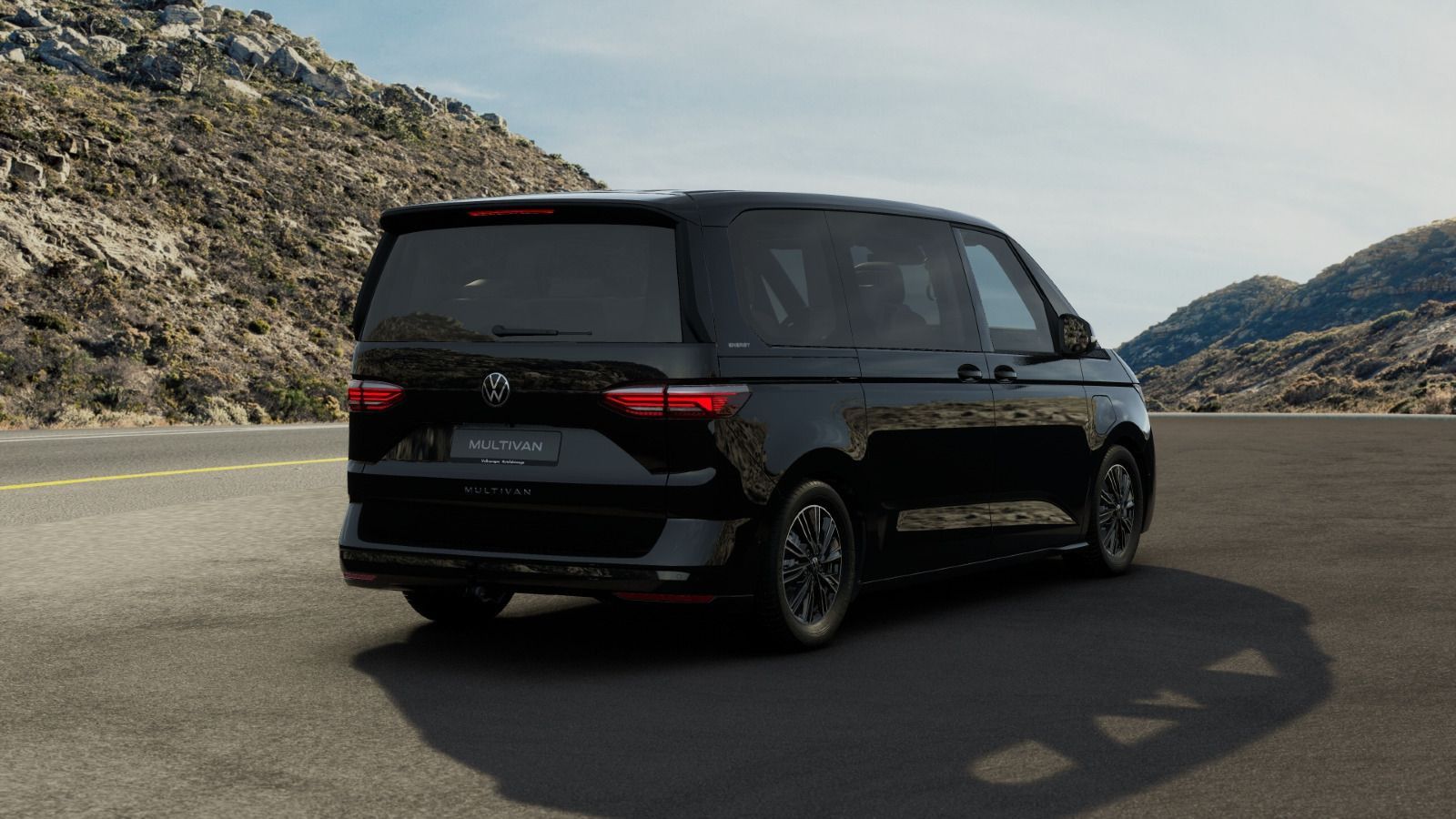 Volkswagen T7 Multivan - Bild 6