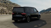 Volkswagen T7 Multivan - Vorschau Bild 6