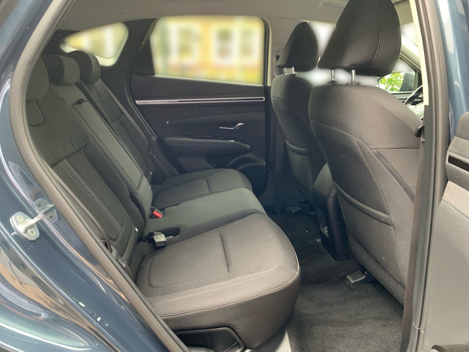 Fahrzeugabbildung Hyundai TUCSON 1.6 T-GDI Trend Plug-In Hybrid 4WD AHK As