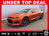 Chevrolet Camaro  ZL1 Coupe |Last Call|Navi 799 € mtl. - Chevrolet Camaro: Zl