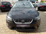 Seat Ibiza FR-Line/Euro 6 - Seat Ibiza: Eu