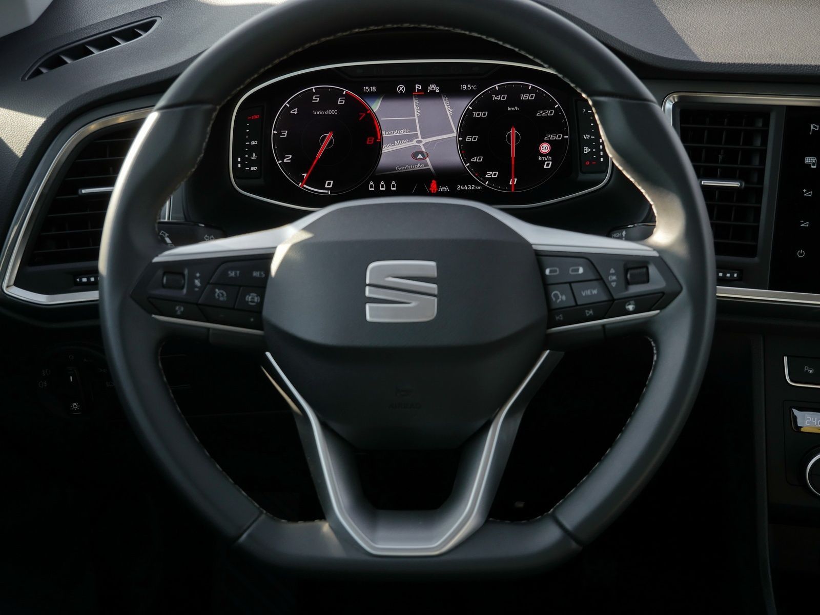 Seat Ateca - Bild 9