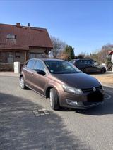Volkswagen Polo 1.2 Style | 1.Hand|2Fach bereift - Volkswagen Polo aus 2011: Style
