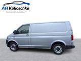 Volkswagen Transporter 2.0 TDIKlima Standhzg Flügeltür AHK - VW LT Gebrauchtwagen
