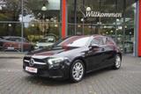Mercedes-Benz A200 Progressive LED Navi Sitzheizung PDC Leder - gebrauchte Mercedes-Benz A-Klasse aus dem Jahr 2018