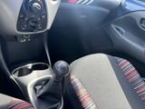 Citroën C1 Selection*KLIMA*NAVI*SITZHEIZUNG* - graue Citroën C1