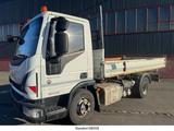 Iveco Eurocargo 80-210 Meiller 3 Seitenkipper - Angebote