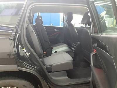 Tayron 1.5 eTSI Life IQ.LIGHT AHK AREA VIEW
