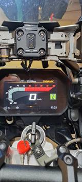 BMW R 1250 GS  - MOTORRAD 125