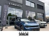Lynk&Co 01 Lynk & Co Händler (Garantie) / TÜV Neu / Serv - Lynk&Co Gebrauchtwagen von 2023