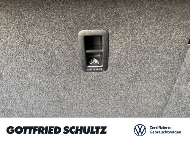 Volkswagen Taigo - Bild 12
