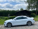Audi S5 Coupe 4.2 FSI Quattro,6Gang,138tkm!! - Audi S5 aus 2007