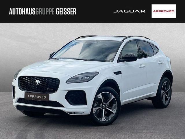 Jaguar E-Pace P160 R-DYNAMIC SE ACC LED