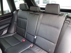 Fahrzeugabbildung BMW X3 xDrive 35 i M Paket *ATM 30tkm* 360  PANO AHK