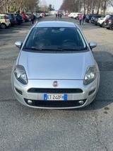 Fiat Punto Evo 1.3cc mjt (Su Appuntamento) - Fiat Punto Evo aus 2013