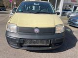 Fiat Panda 1.1 8V Active *1. Hand*Radio*Kein TÜV! - Gebrauchtwagen bis 500 Euro
