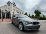 BMW 118d Sportpaket Keyles Go System Bi Xe... - BMW 118 aus 2009: 118d