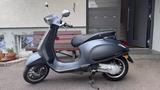 Vespa Sprint 50 2T - VESPA SPRINT 50 2T
