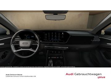 Audi A5 - 9
