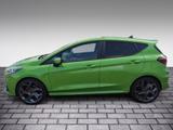 Ford FIESTA ST X 5D 1.5L 200PS M6 - Ford Fiesta: ST X