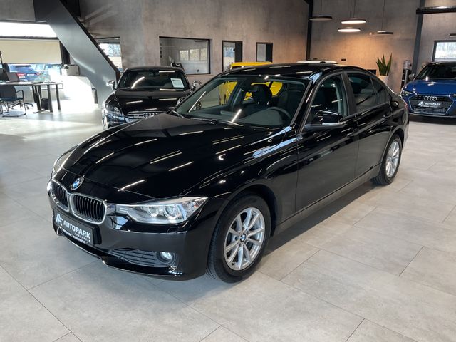 BMW 320d xDrive Klimaautom. Navi Prof. Xenon PDC